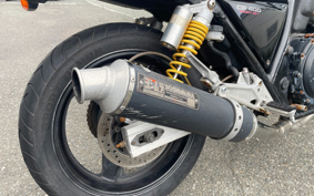 HONDA CB400SF 1994 NC31