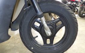 SUZUKI LET's 2001 CA4AA