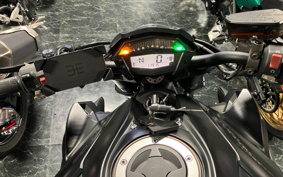 SUZUKI ADDRESS V125 CF4MA