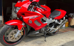 HONDA VTR1000F 2002 SC36