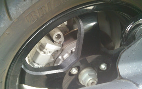 SUZUKI  SKY WAVE 250TYPES CJ43A
