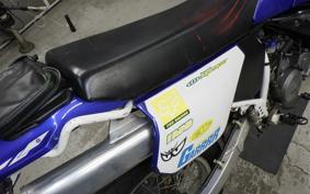 YAMAHA DT200 Gen.2 R 2000 3ET