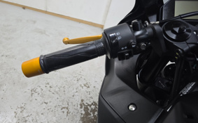 YAMAHA YZF-R25 ABS RG43J
