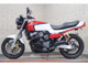 Фото Honda CB400SFV-1 2001 с японского аукциона