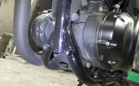 HONDA GB350S 2022 NC59
