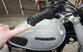 HONDA GB350C 2024 NC64