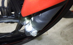 KAWASAKI NINJA 250 2024 EX250L