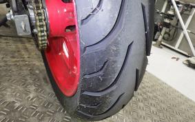 SUZUKI GSX-R125 2011 DL33B