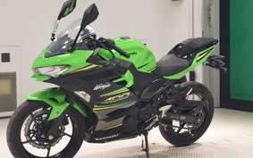 KAWASAKI NINJA 400 2019 EX400G