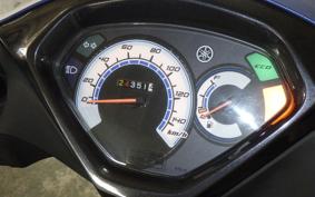 YAMAHA AXIS 125 Z SED7J