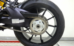 DUCATI MONSTAR 1100 2012 ZDMM511JACB