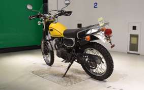 YAMAHA BRONCO 1983 5BT