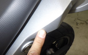 BMW G310GS 2022