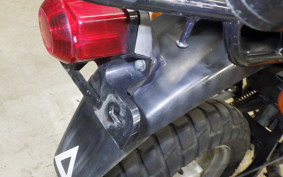 HONDA APE 100 2020 HC07