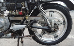 HONDA CB400 CB400T