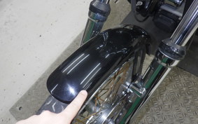 HARLEY FXST 1450 2002