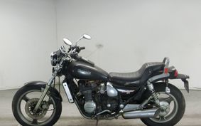KAWASAKI ELIMINATOR 400 1986 ZL400A