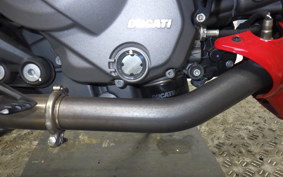 DUCATI MONSTER 937 SP 2024