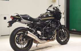 KAWASAKI Z900RS CAFE 2024 ZR900K