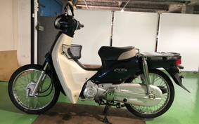 HONDA SUPER CUB50 AA04