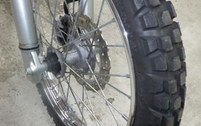 KAWASAKI KLX125 2024 LX125C