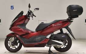 HONDA PCX 160 1996 KF47