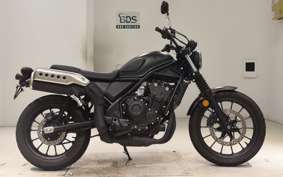 HONDA CL500 2025 PC68