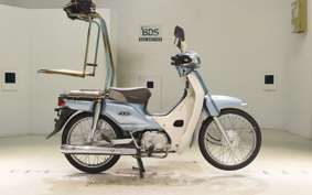HONDA C110 SUPER CUB 2017 JA10