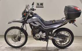 YAMAHA SEROW 250 DG11J