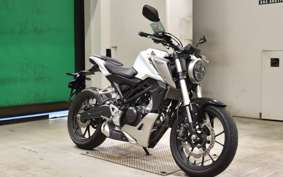 HONDA CB125 R JC79