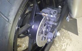 KAWASAKI ZX-4R SE 2025 ZX400P