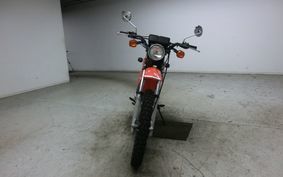 HONDA XL125S L125S