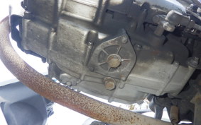 SUZUKI GS125E NF41B