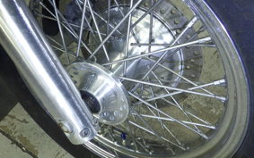 HONDA SHADOW 750 Gen. 3 2006 RC50