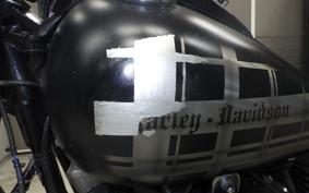 HARLEY FLSTSB 1580 2011