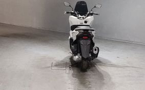 HONDA PCX 160 KF47