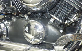 YAMAHA DRAGSTAR 400 CLASSIC 2004 VH01J