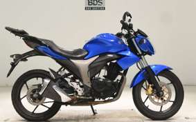 SUZUKI GIXXER 150 2001 NG4BG
