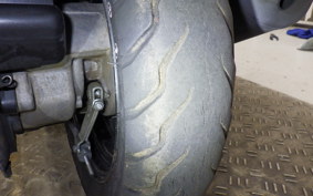 SUZUKI LET's CA4AA