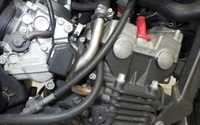 HONDA HORNET 250 2000 MC31