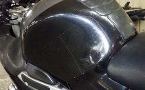 SUZUKI GSX-1300R HAYABUSA 2001