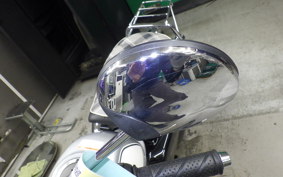 HONDA MONKEY 125 JB03