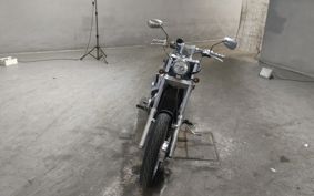 HONDA STEED 400 1994 NC26