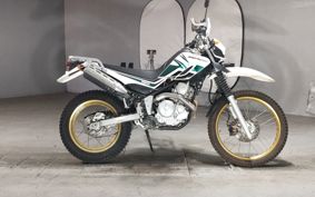 YAMAHA SEROW 250 DG17J