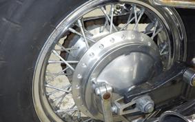 HONDA SHADOW 400 SLASHER 2006 NC40