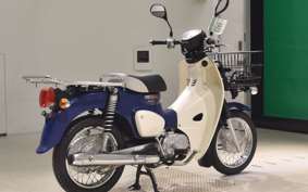 HONDA C50 SUPER CUB AA07