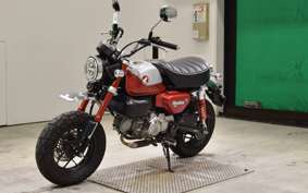 HONDA MONKEY 125 2016 JB03