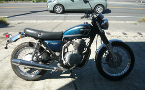 HONDA CB400SS 2001 NC41