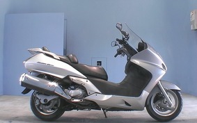 HONDA SILVER WING 600 2001 PF01