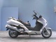 Фото Honda SILVER WING 600 2001 с японского аукциона